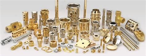 custom brass parts manufacturers|brass manufacturing company.